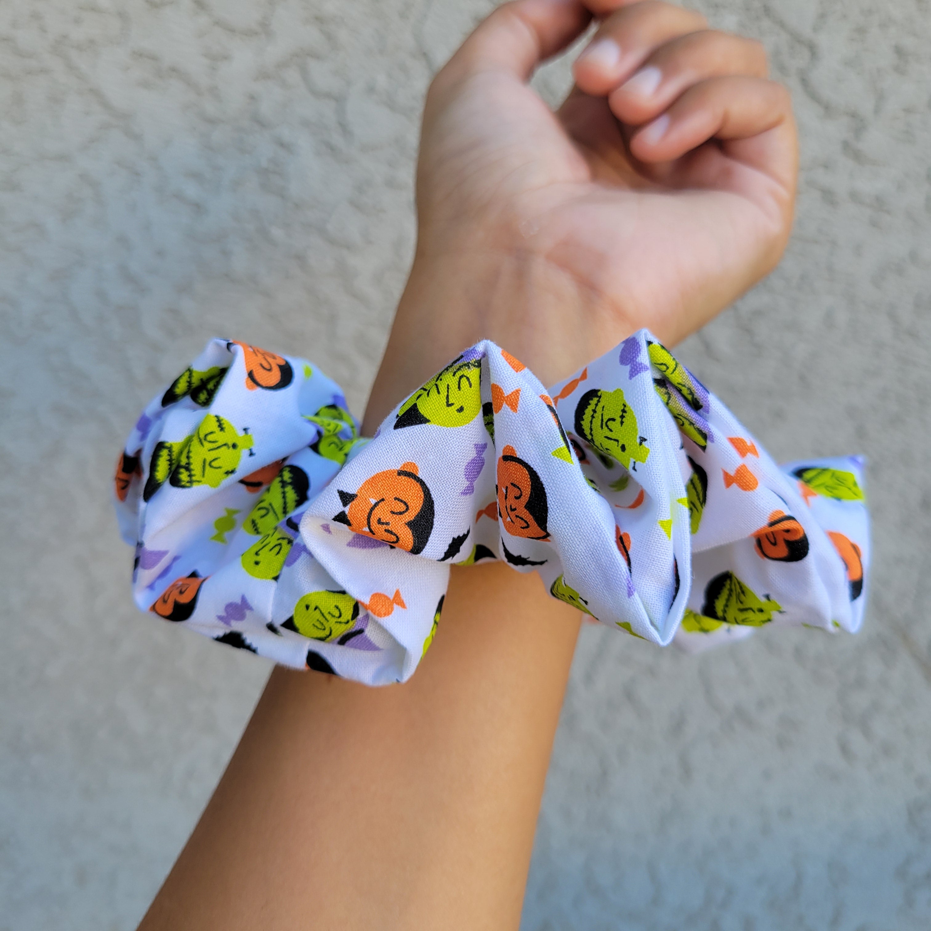 Monsters & Ghouls