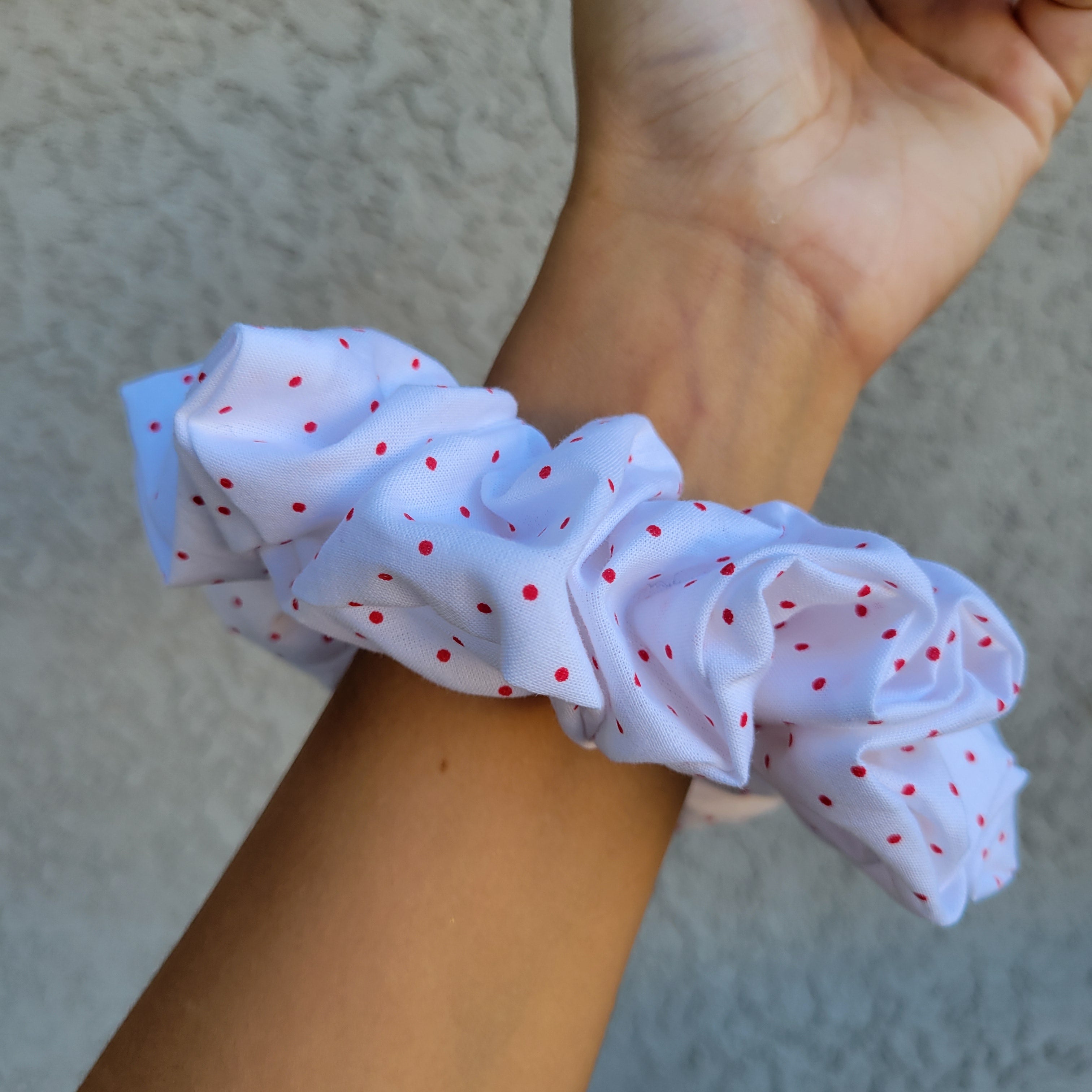 Polka Dots
