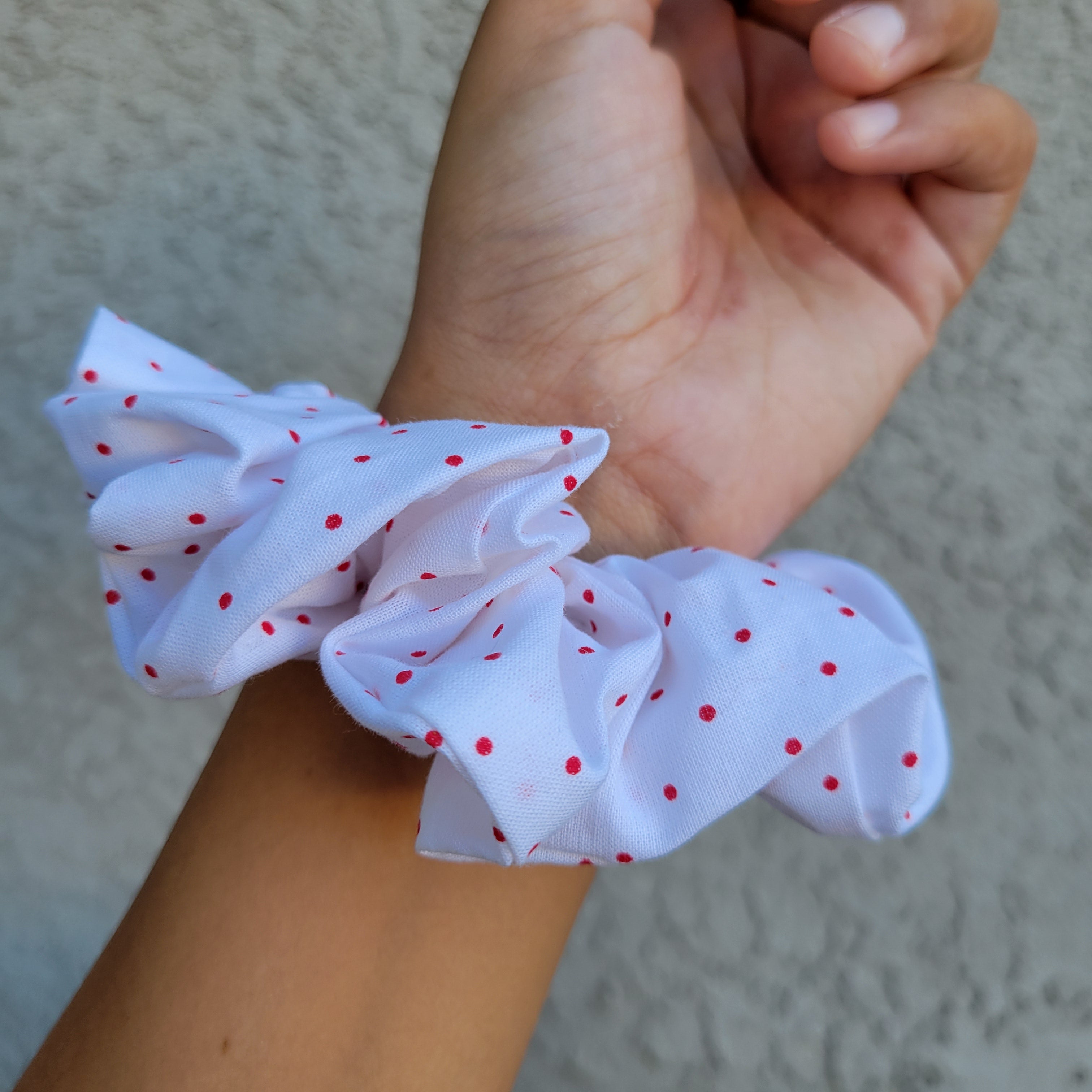 Polka Dots