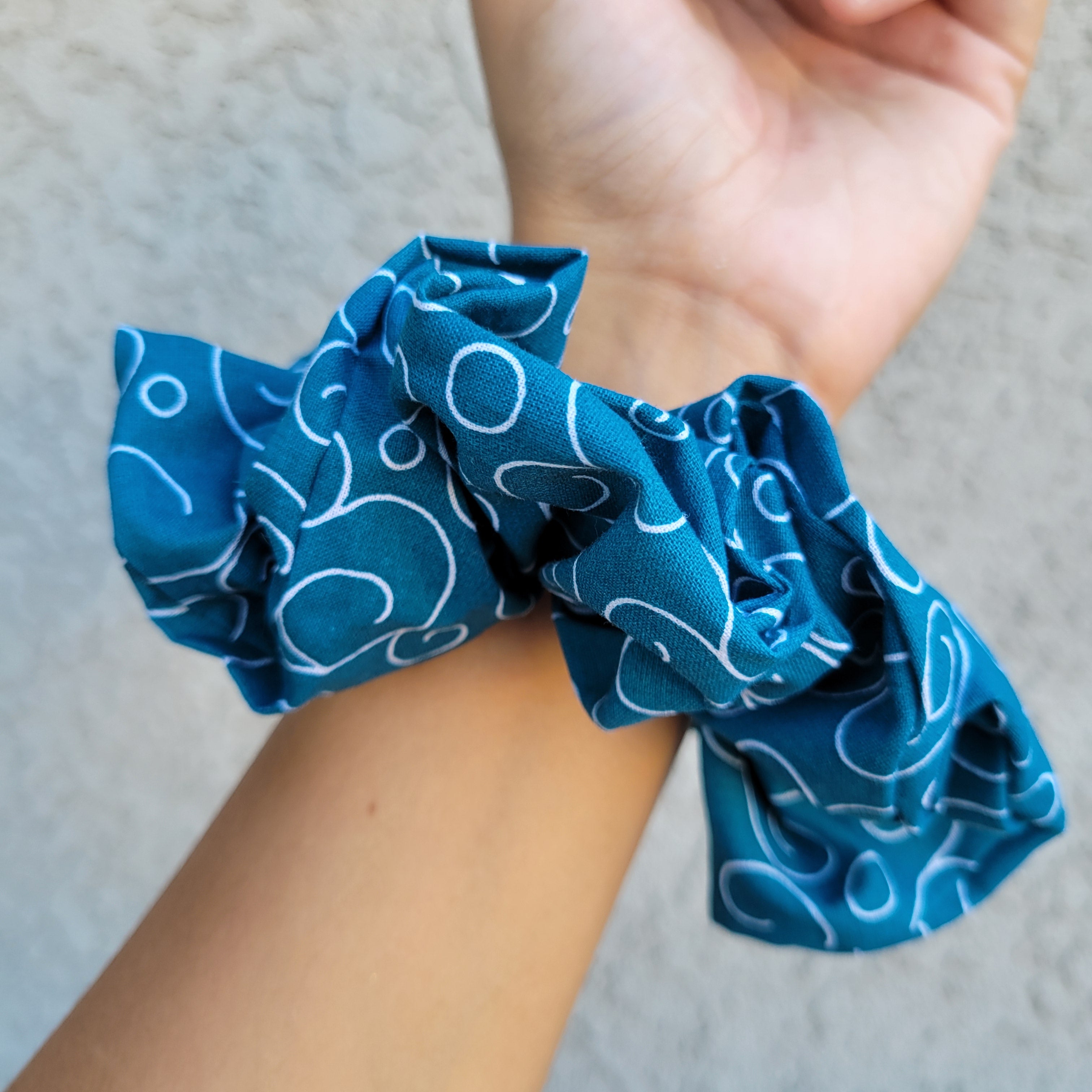 Swirls