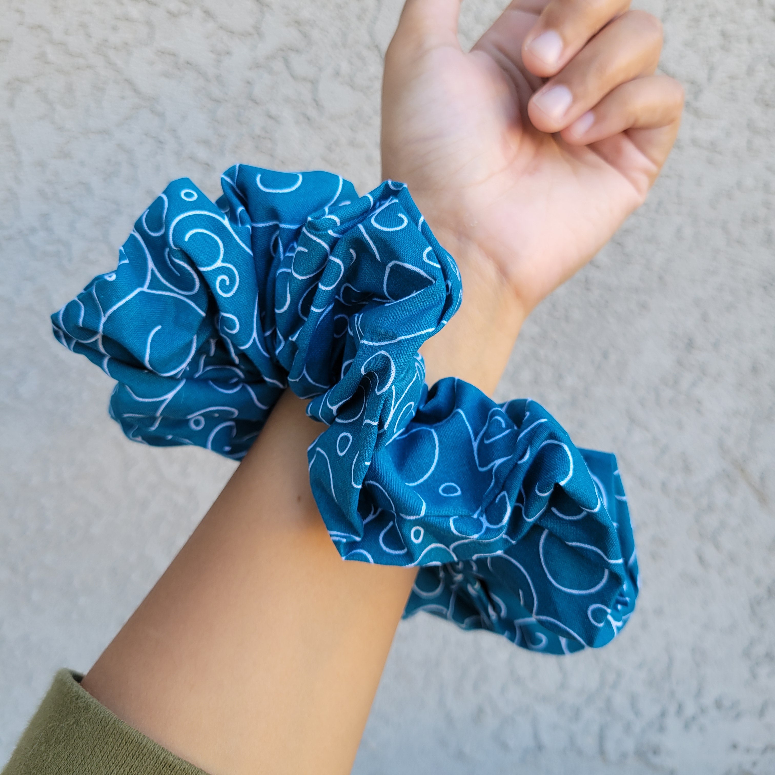 Swirls