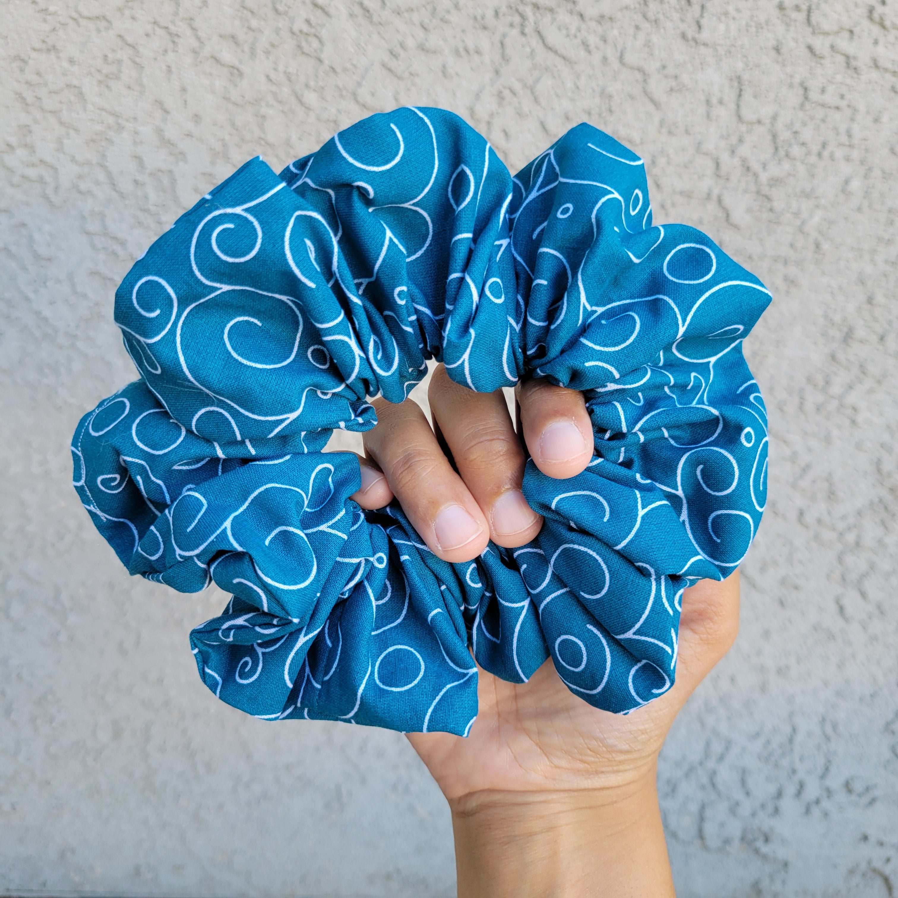 Swirls