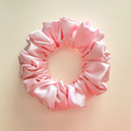 Pink Satin