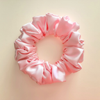 Pink Satin