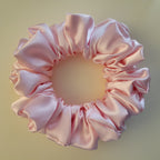 Pink Satin