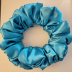 Blue Satin