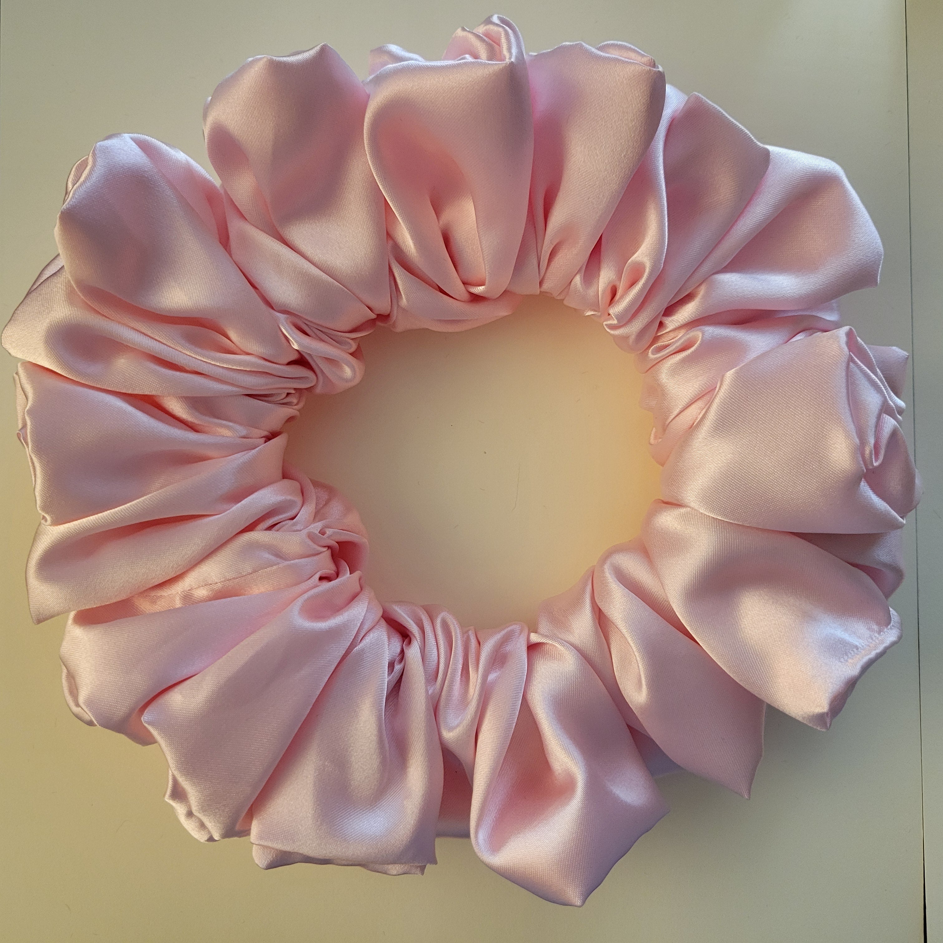 Pink Satin