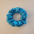 Blue Satin
