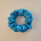 Blue Satin